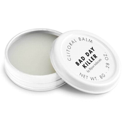 bijoux - clitherapy balsamo clitoris bad day killer