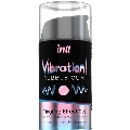 intt - powerful intimate stimulant liquid vibrating gum gum 15ml