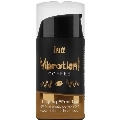 intt - potente estimulante Íntimo gel vibrador liquido cafÉ 15ml