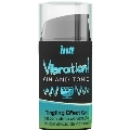 intt - powerful intimate stimulant liquid vibrator gel gin tonic 15ml