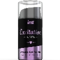 Gel Estimulante Feminino Intt Efeito Quente