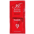 Creme Estimulante Feminino Extase Sensual 10 ml