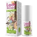 Creme Estimulante Feminino Intimateline Lady Cream 30 ml