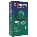 12x Preservativos Control Non Stop com Retardante