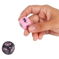 secret play - juego 2 dados foreplay fanatics