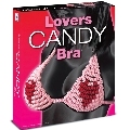 Soutien Comestível Candy Lovers Love