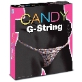 spencer fleetwood - womens thong candy