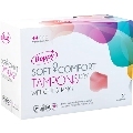 2x Tampão Soft Tampons Beppy Soft Comfort Dry