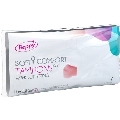 4x Tampão Soft Tampons Beppy Soft Comfort Dry