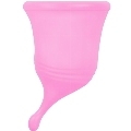 femintimate - eve new silicone menstrual cup size s