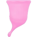 femintimate - eve new silicone menstrual cup size l