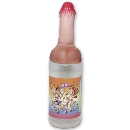 diablo picante - biberÓn pene flesh 750 ml /es/pt/en/fr/it/