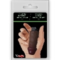 taloka - fantastic lighter in the shape of a mulatto color penis 100% rechargeable