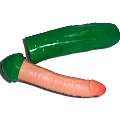 diablo picante - penis cucumber