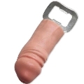 diablo picante - rubber penis shaped opener