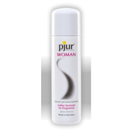 pjur - woman bodyglide lubricant 1.5 ml