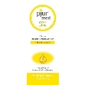 pjur - med soft glide silicone lubricant 1.5 ml