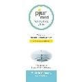 pjur - med natural lubricante base agua 2 ml