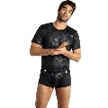 anais men - electro camiseta s