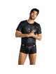 anais men - electro camiseta s