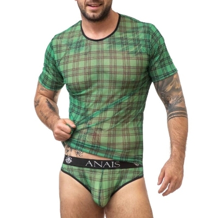 anais men - magic camiseta s