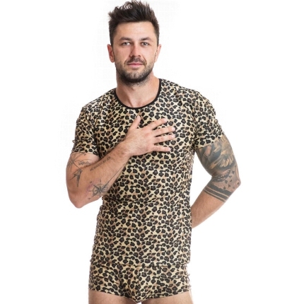 anais men - mercury camiseta s