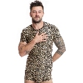 anais men - mercury camiseta s