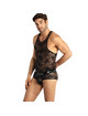 anais men - romance top m