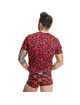 anais men - savage camiseta s