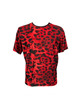 anais men - savage camiseta s