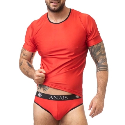 anais men - soul camiseta s