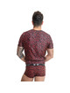 anais men - tribal camiseta s