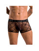 passion - 032 short james black s/m