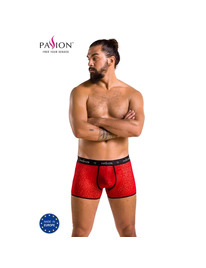 passion - 046 short parker red s/m