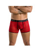 Boxers Passion Parker Vermelho