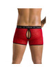 passion - 046 short parker rojo s/m