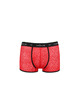 Boxers Passion Parker Vermelho