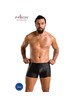 passion - 049 short matt black s/m