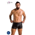 Boxers Passion Mate Preto