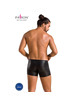 passion - 049 short matt negro s/m