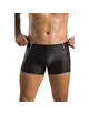 passion - 049 short matt negro s/m