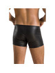 passion - 049 short matt black s/m