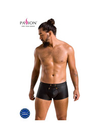 passion - 050 patrick shorts black s/m
