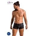 passion - 050 patrick shorts black s/m