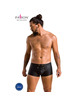 passion - 050 patrick shorts black s/m