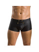 passion - 050 patrick shorts black s/m