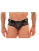 anais men - electro boxer brief s