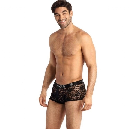 anais men - romance boxer s