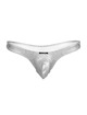 cut4men - pouch enhancing thong fuchsia xl