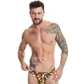 anais men - banana string s